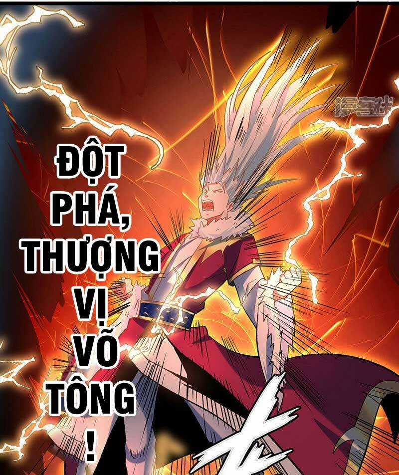 Võ Đạo Độc Tôn - Chapter 536 - Trang 30