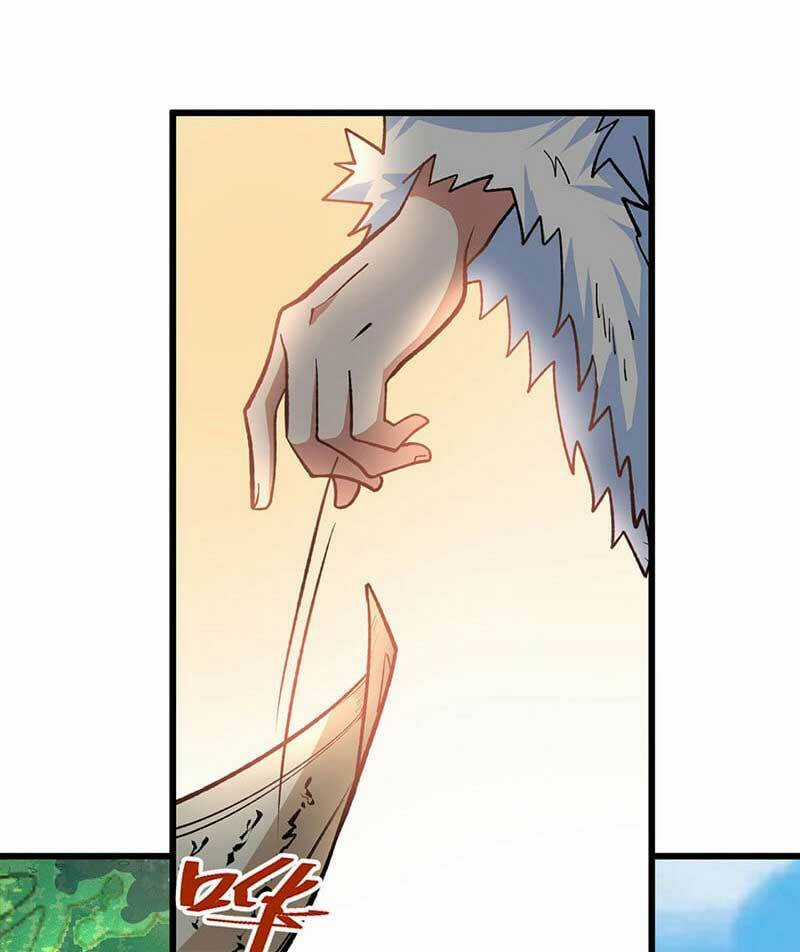 Võ Đạo Độc Tôn - Chapter 536 - Trang 32