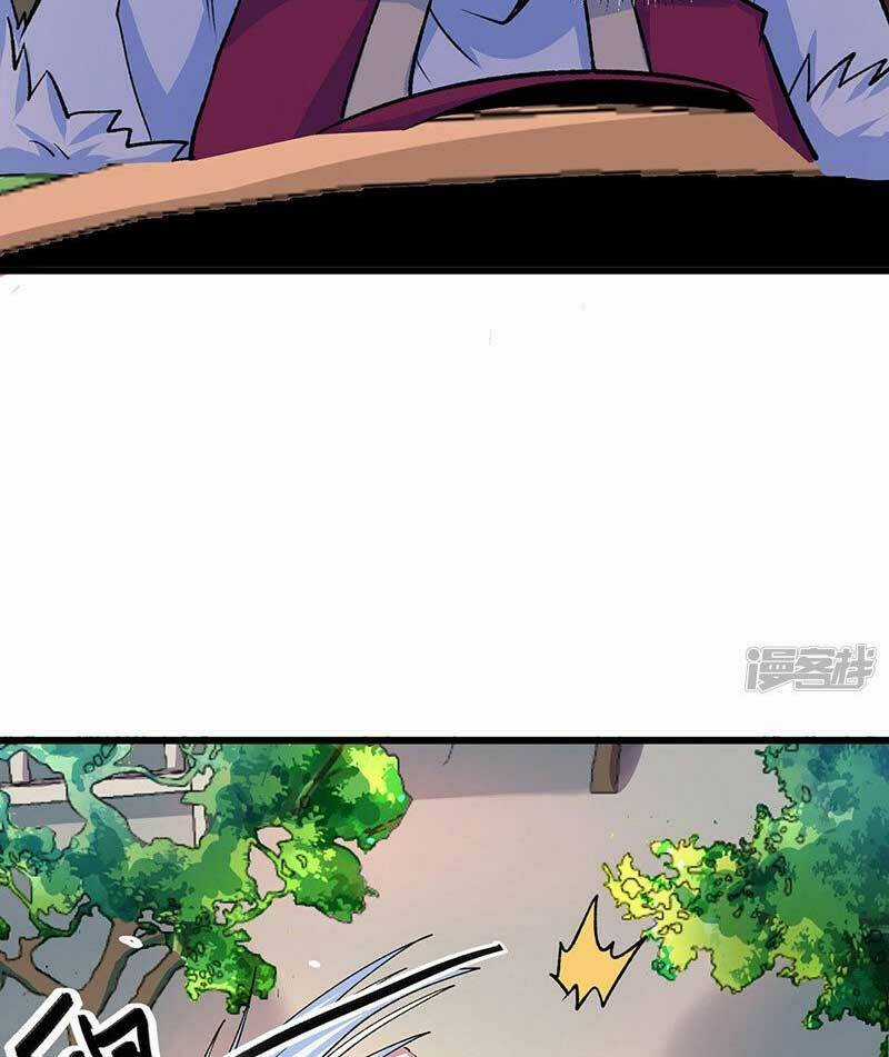 Võ Đạo Độc Tôn - Chapter 536 - Trang 34