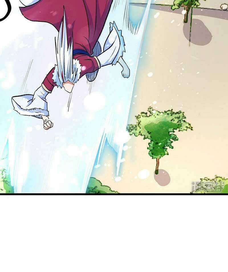 Võ Đạo Độc Tôn - Chapter 536 - Trang 37