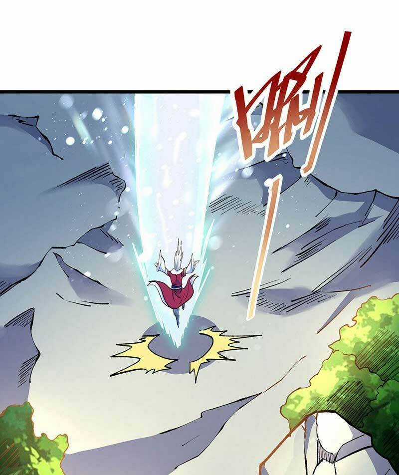 Võ Đạo Độc Tôn - Chapter 536 - Trang 38