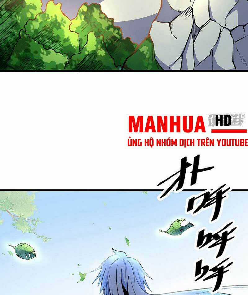 Võ Đạo Độc Tôn - Chapter 536 - Trang 39