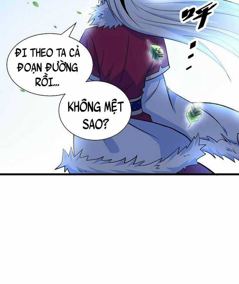 Võ Đạo Độc Tôn - Chapter 536 - Trang 40