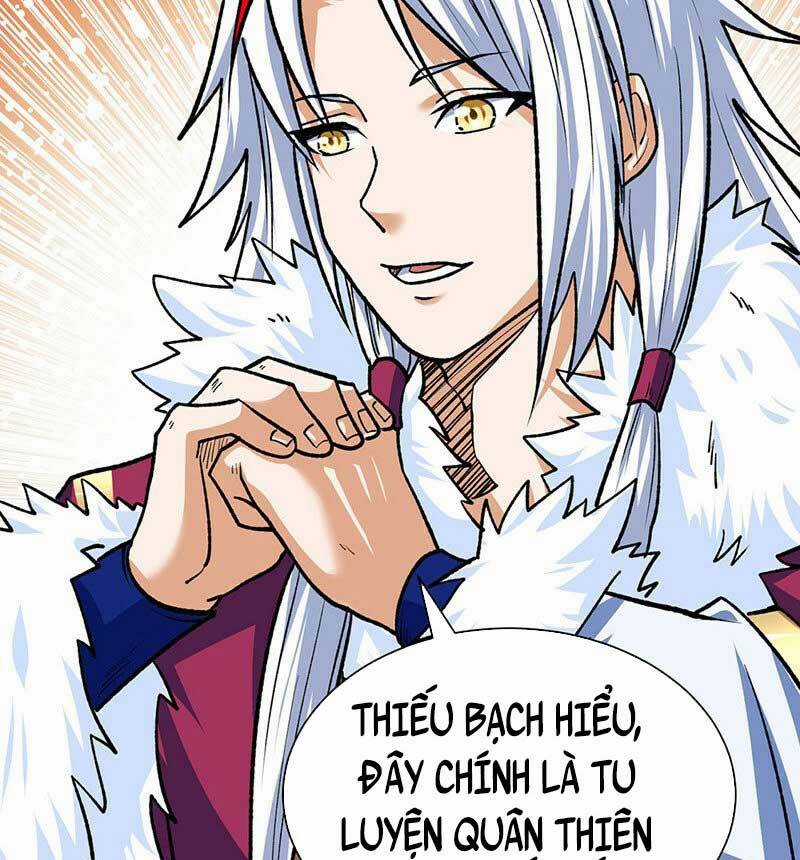 Võ Đạo Độc Tôn - Chapter 536 - Trang 5