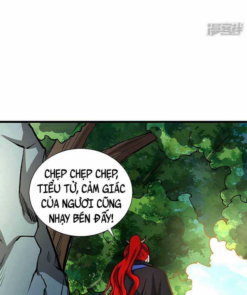 Võ Đạo Độc Tôn - Chapter 536 - Trang 41