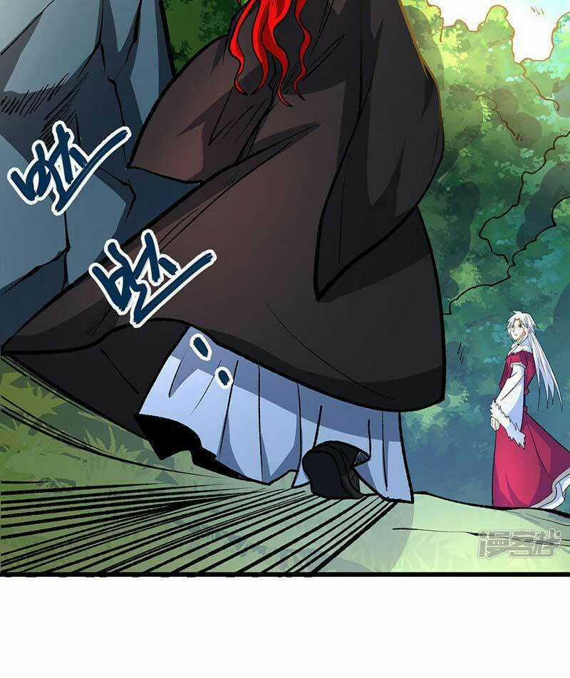 Võ Đạo Độc Tôn - Chapter 536 - Trang 42