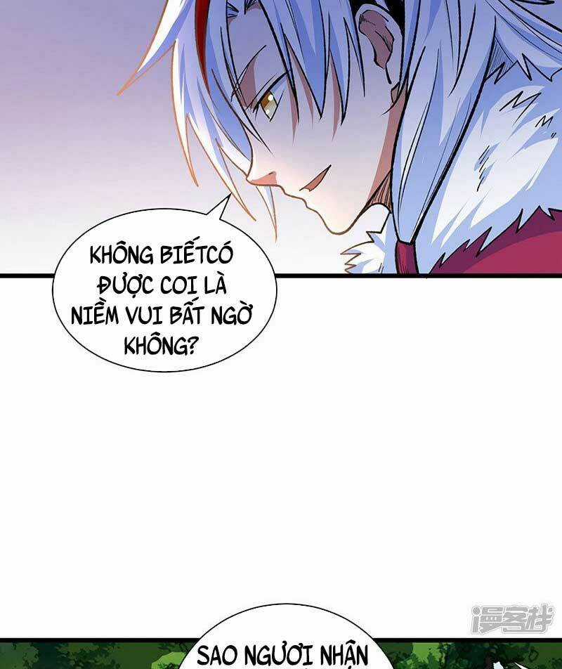 Võ Đạo Độc Tôn - Chapter 536 - Trang 45
