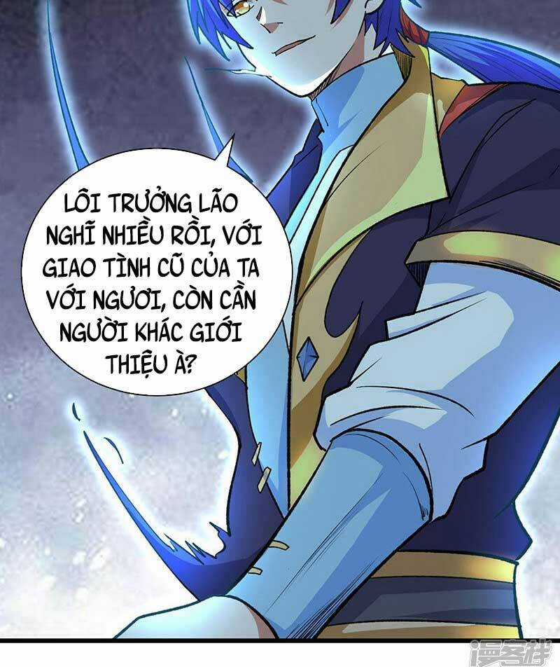 Võ Đạo Độc Tôn - Chapter 536 - Trang 48