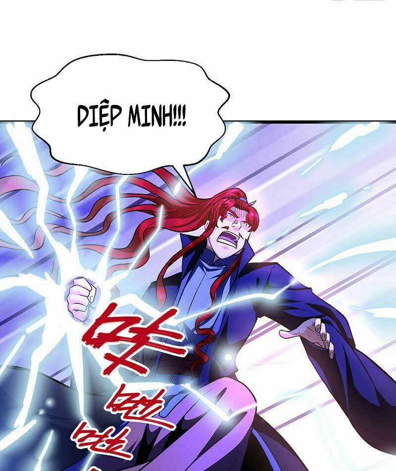 Võ Đạo Độc Tôn - Chapter 536 - Trang 49