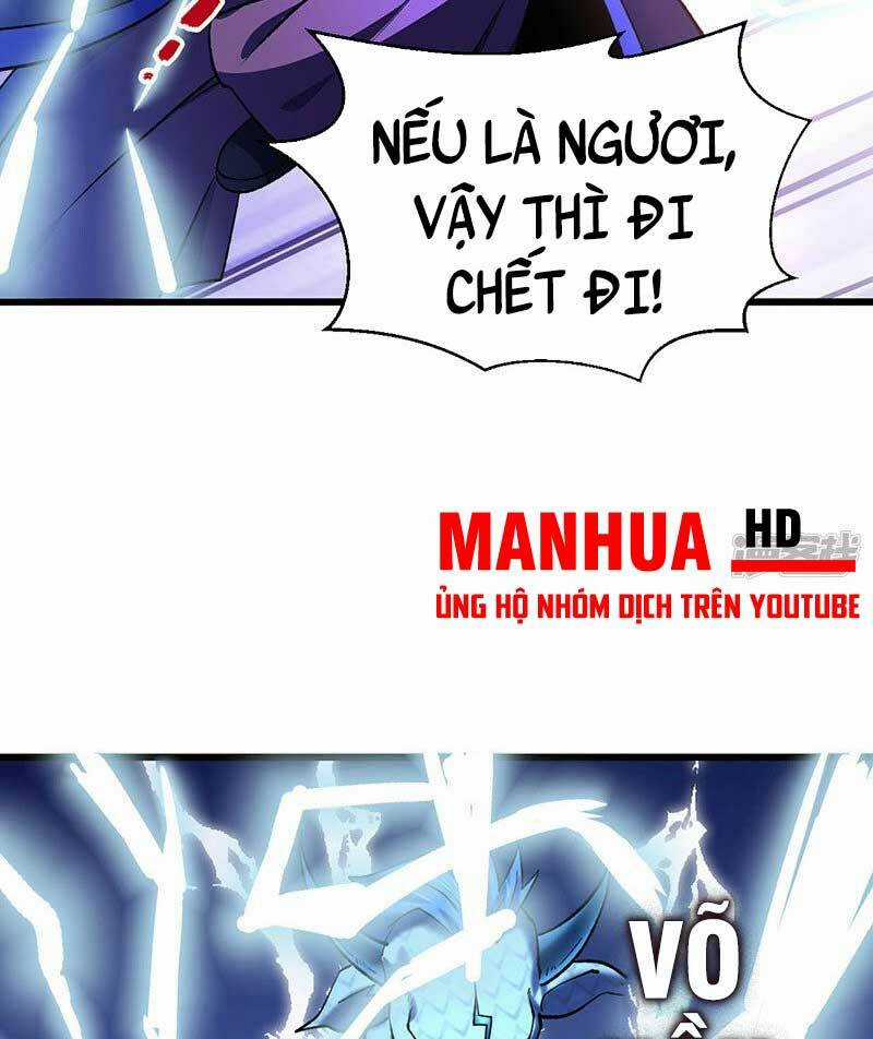 Võ Đạo Độc Tôn - Chapter 536 - Trang 50