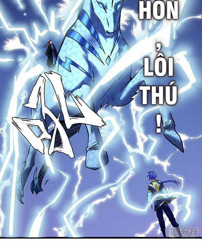 Võ Đạo Độc Tôn - Chapter 536 - Trang 51