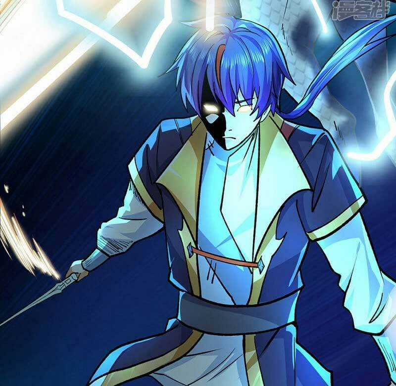 Võ Đạo Độc Tôn - Chapter 536 - Trang 55