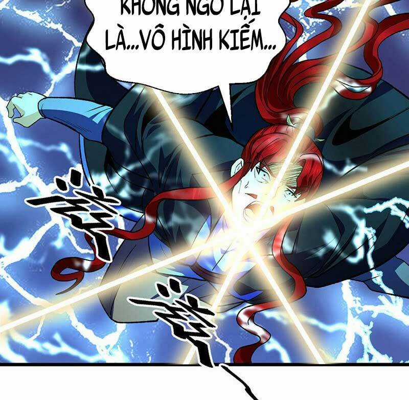 Võ Đạo Độc Tôn - Chapter 536 - Trang 57