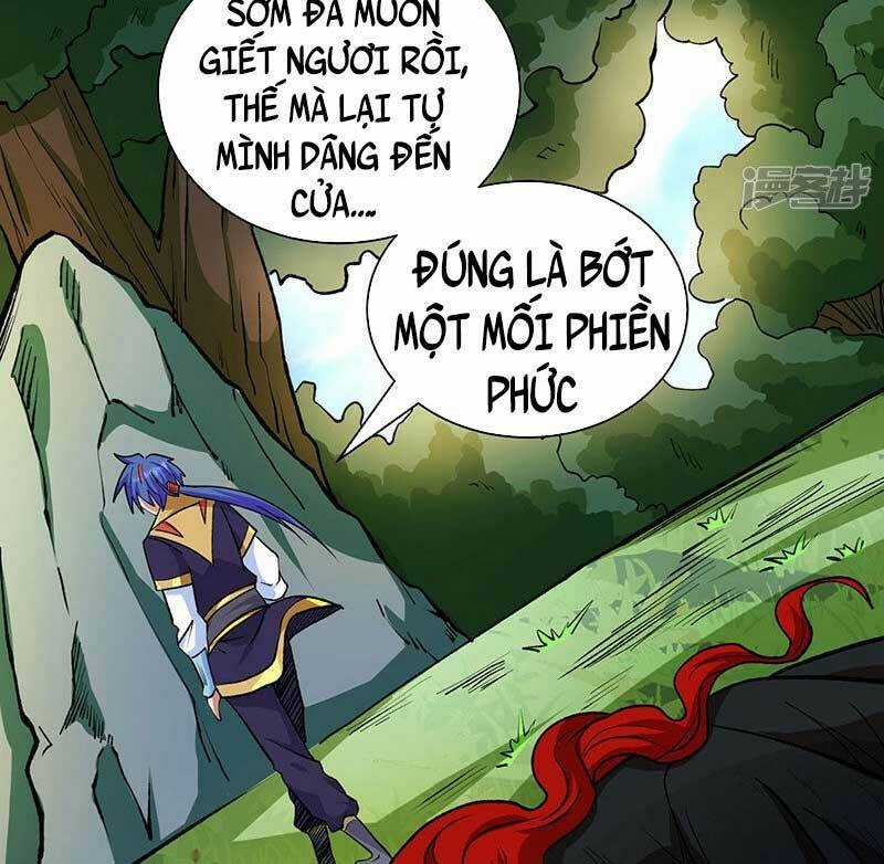 Võ Đạo Độc Tôn - Chapter 536 - Trang 60