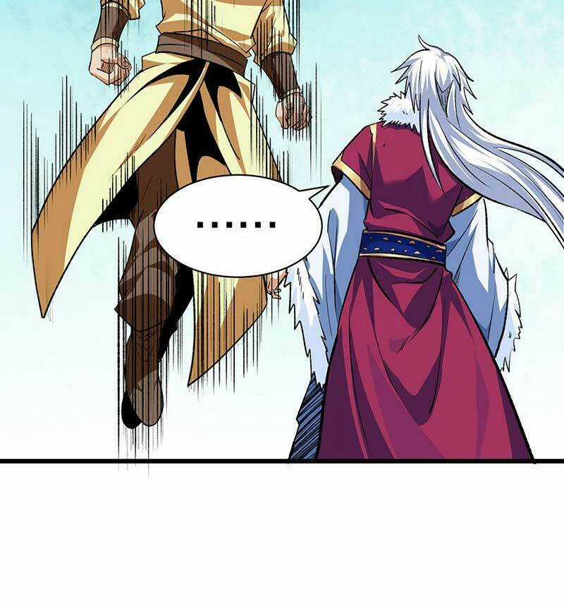 Võ Đạo Độc Tôn - Chapter 536 - Trang 7