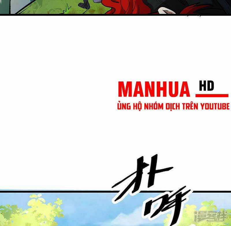 Võ Đạo Độc Tôn - Chapter 536 - Trang 61