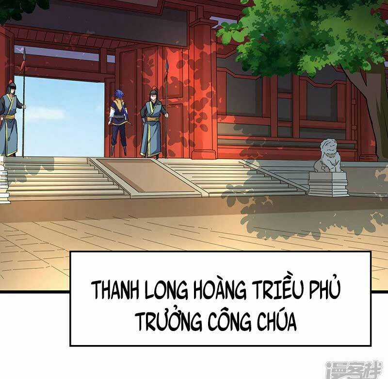 Võ Đạo Độc Tôn - Chapter 536 - Trang 63