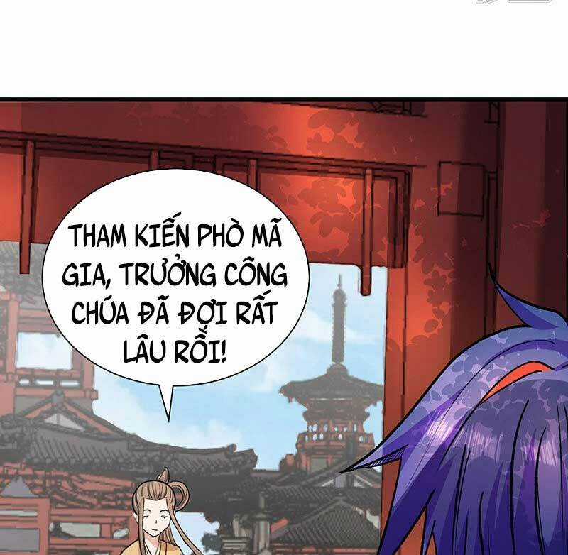 Võ Đạo Độc Tôn - Chapter 536 - Trang 64