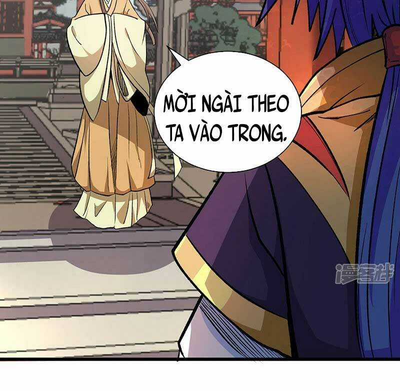 Võ Đạo Độc Tôn - Chapter 536 - Trang 65