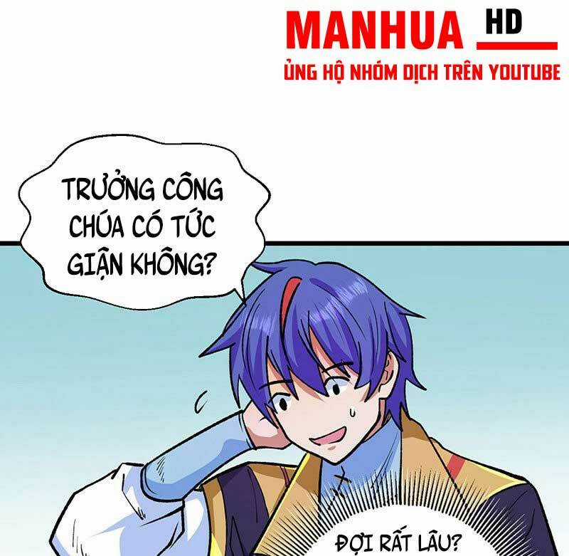 Võ Đạo Độc Tôn - Chapter 536 - Trang 66