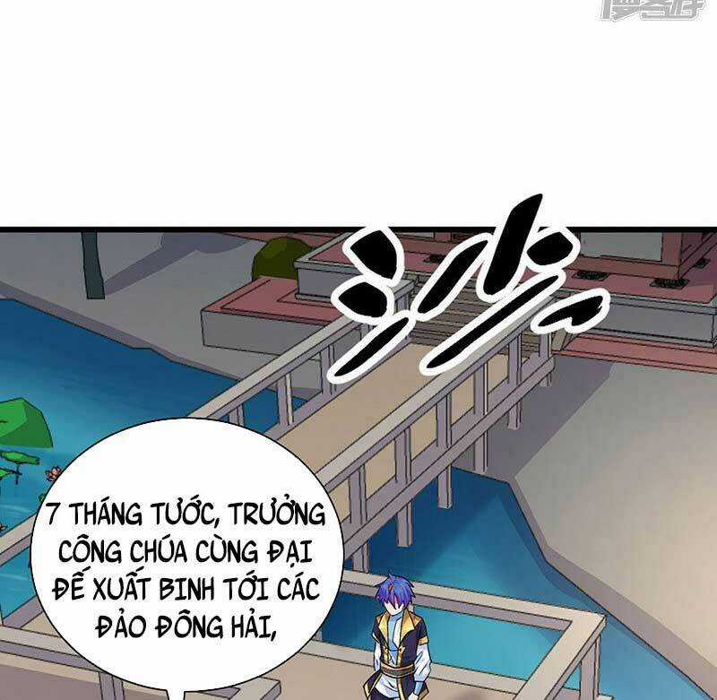 Võ Đạo Độc Tôn - Chapter 536 - Trang 69
