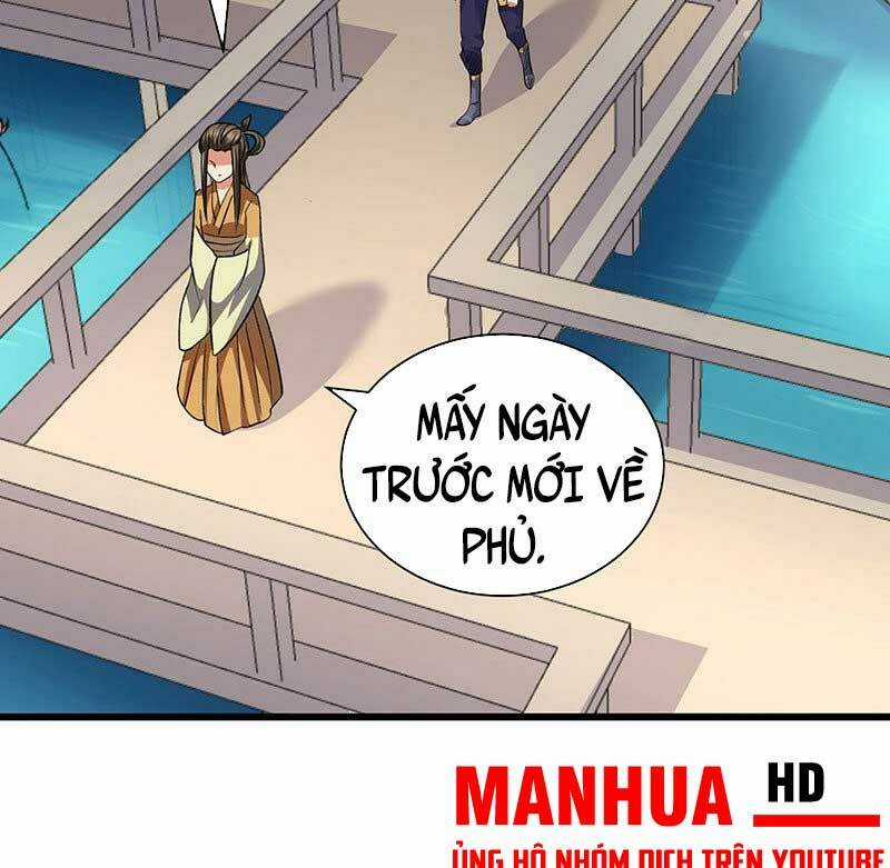 Võ Đạo Độc Tôn - Chapter 536 - Trang 70