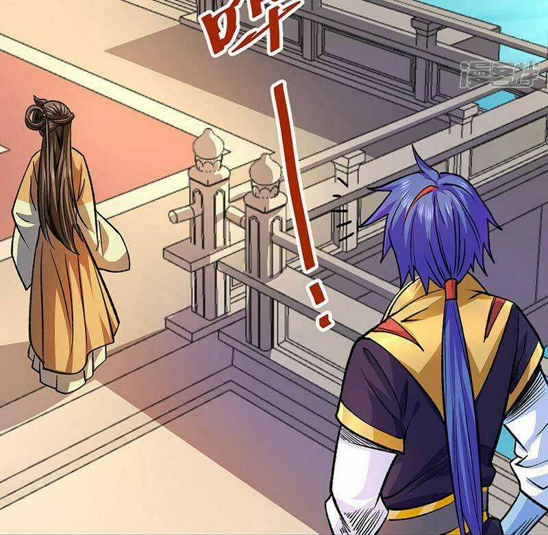 Võ Đạo Độc Tôn - Chapter 536 - Trang 73