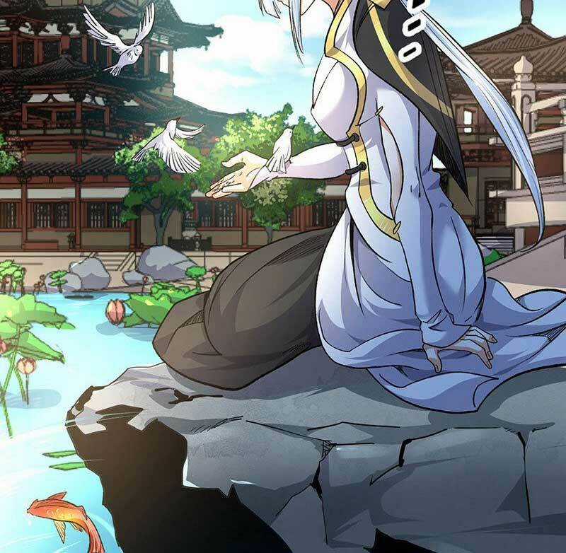 Võ Đạo Độc Tôn - Chapter 536 - Trang 75