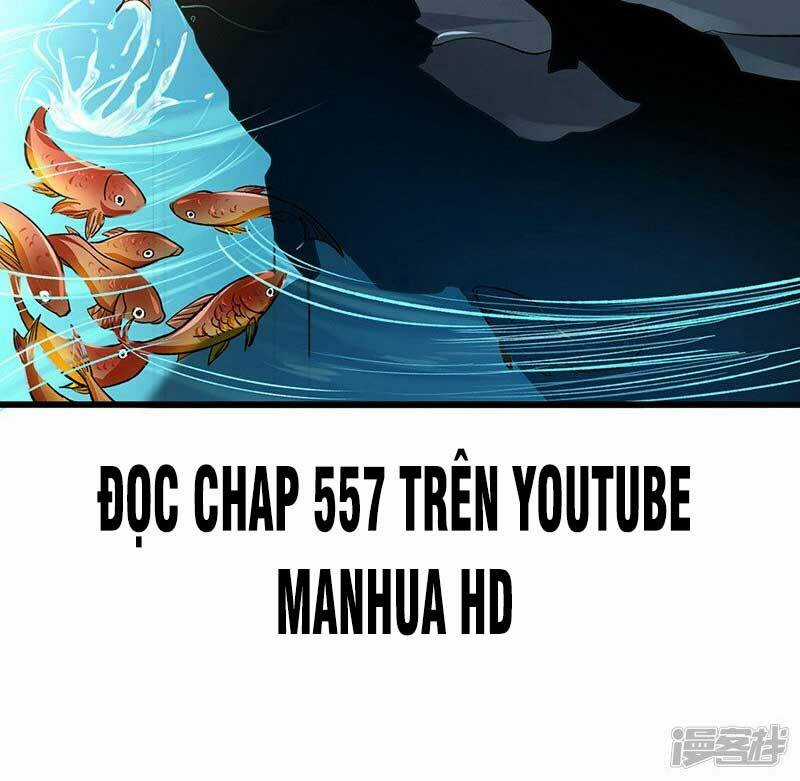 Võ Đạo Độc Tôn - Chapter 536 - Trang 76