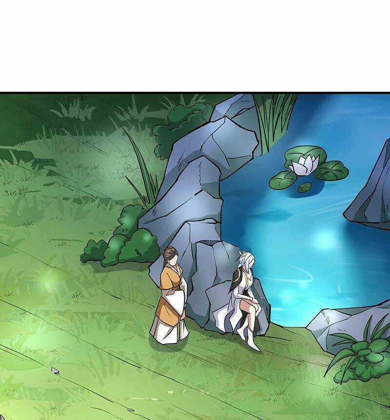 Võ Đạo Độc Tôn - Chapter 537 - Trang 2