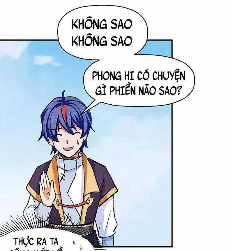 Võ Đạo Độc Tôn - Chapter 537 - Trang 11