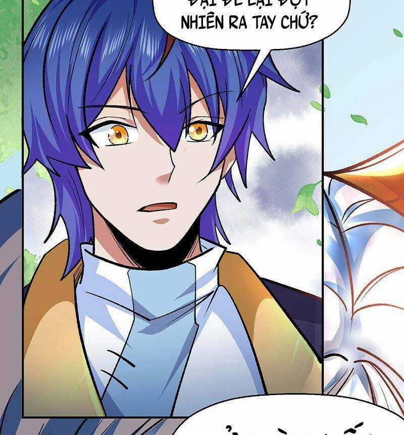 Võ Đạo Độc Tôn - Chapter 537 - Trang 14