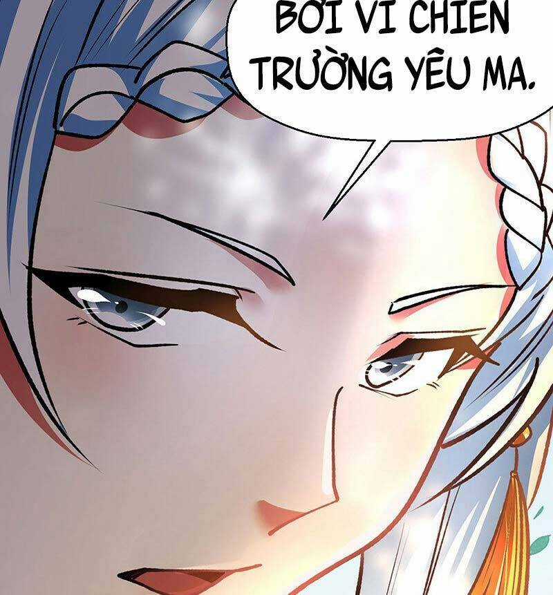 Võ Đạo Độc Tôn - Chapter 537 - Trang 15