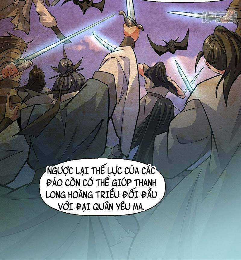 Võ Đạo Độc Tôn - Chapter 537 - Trang 18