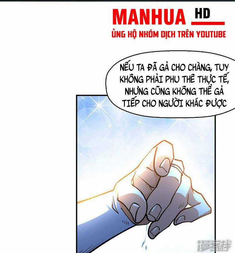 Võ Đạo Độc Tôn - Chapter 537 - Trang 19