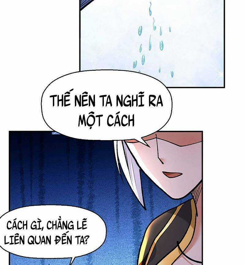 Võ Đạo Độc Tôn - Chapter 537 - Trang 20