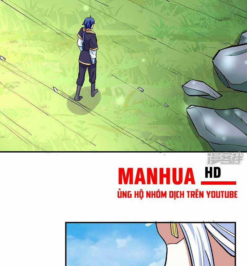 Võ Đạo Độc Tôn - Chapter 537 - Trang 3