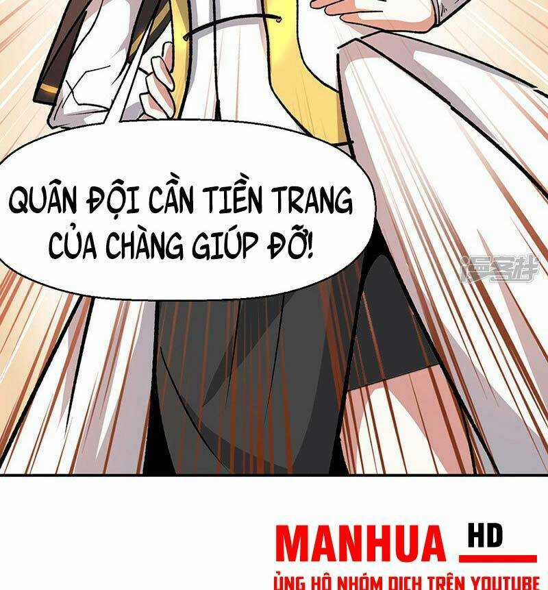 Võ Đạo Độc Tôn - Chapter 537 - Trang 23