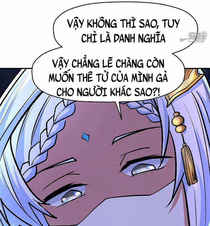 Võ Đạo Độc Tôn - Chapter 537 - Trang 25