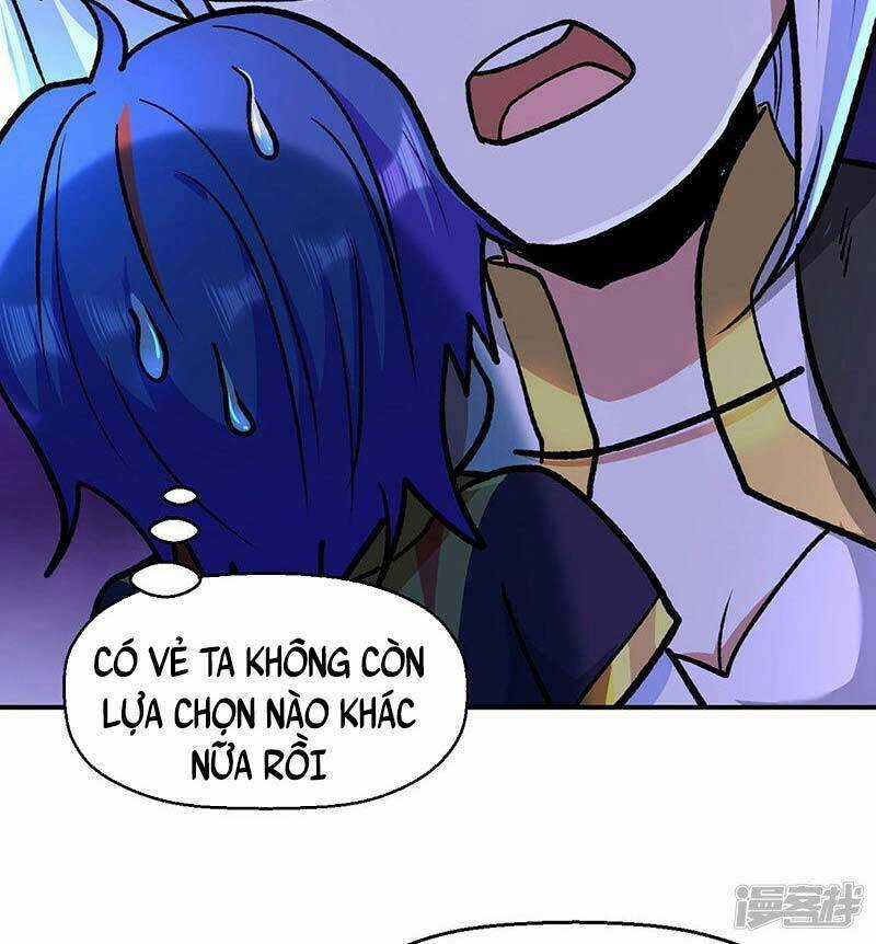 Võ Đạo Độc Tôn - Chapter 537 - Trang 26