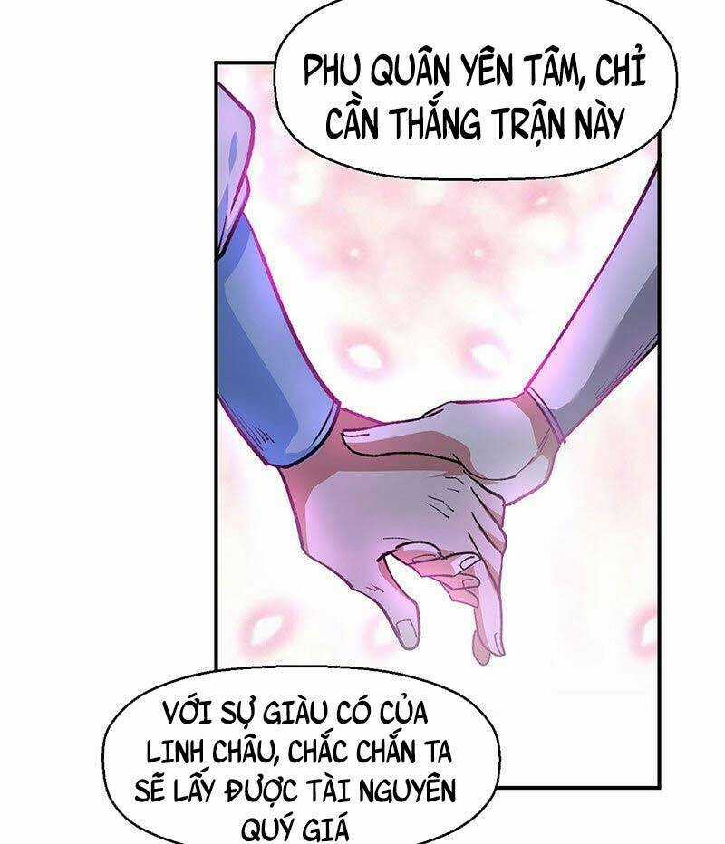 Võ Đạo Độc Tôn - Chapter 537 - Trang 27