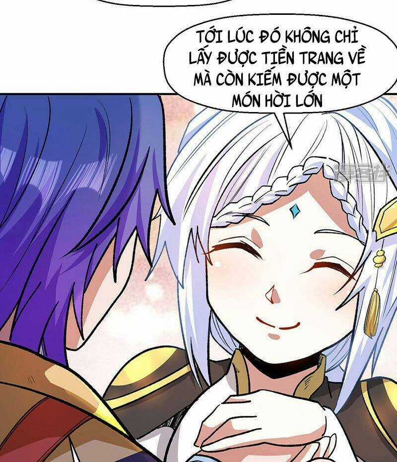 Võ Đạo Độc Tôn - Chapter 537 - Trang 28