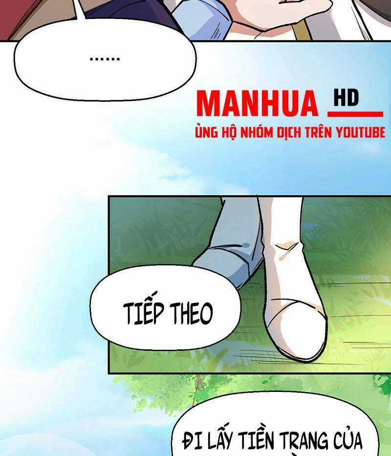 Võ Đạo Độc Tôn - Chapter 537 - Trang 29