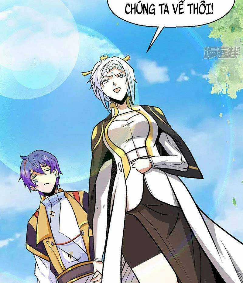 Võ Đạo Độc Tôn - Chapter 537 - Trang 30