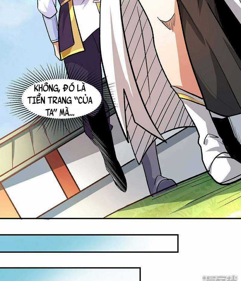 Võ Đạo Độc Tôn - Chapter 537 - Trang 31