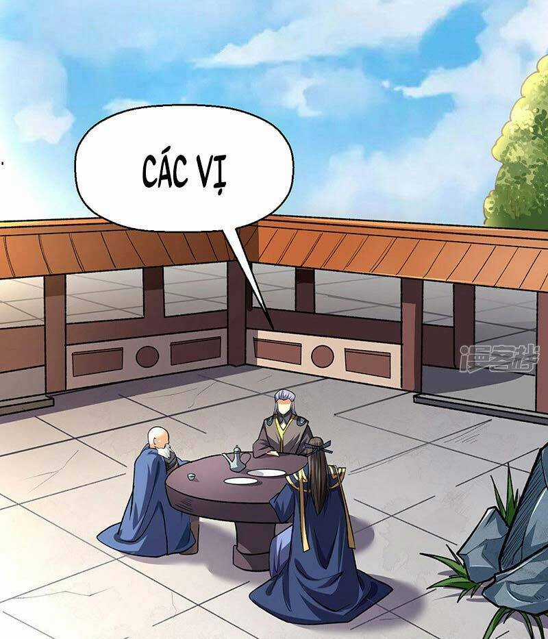 Võ Đạo Độc Tôn - Chapter 537 - Trang 33