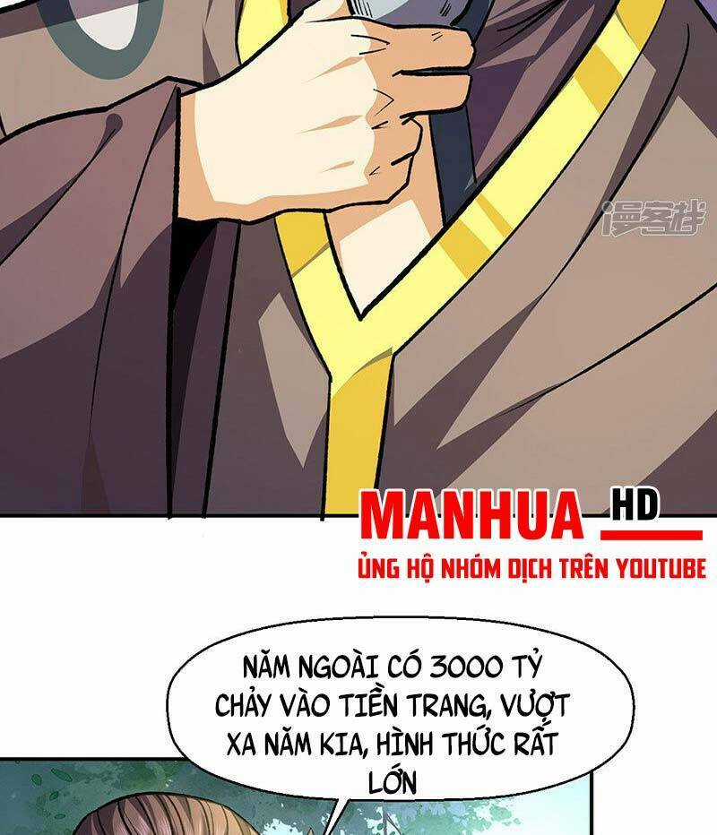 Võ Đạo Độc Tôn - Chapter 537 - Trang 35