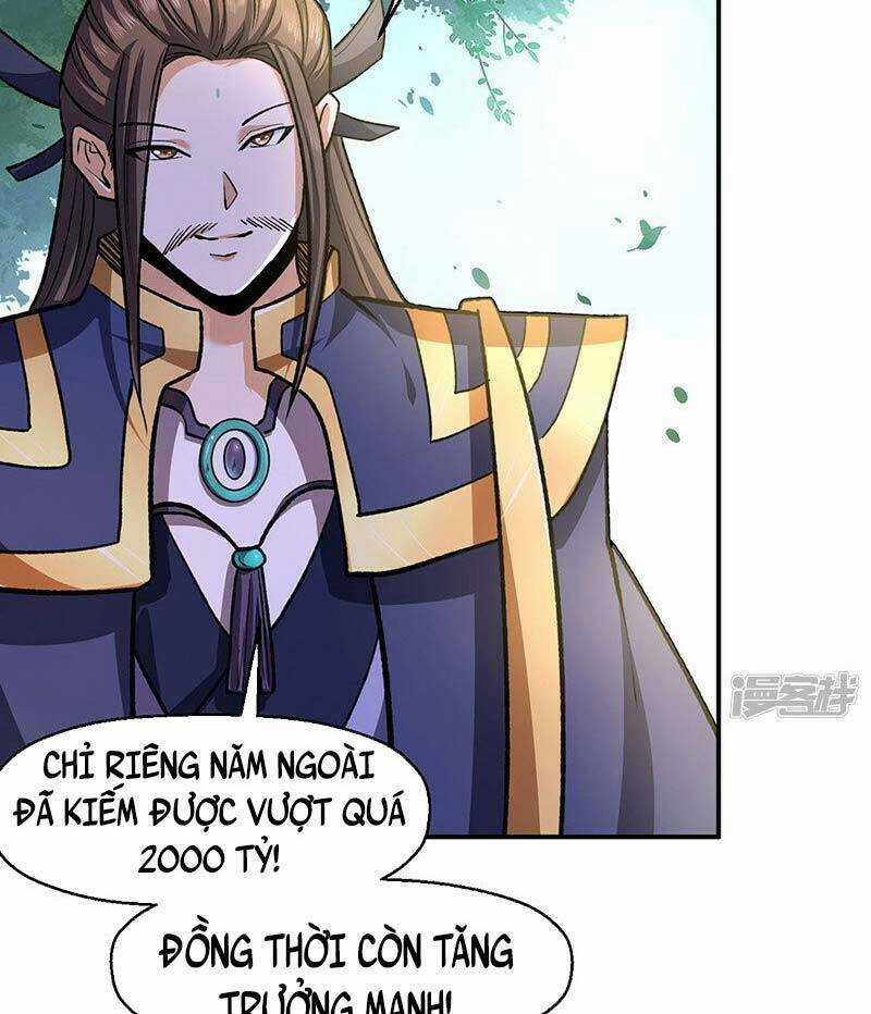 Võ Đạo Độc Tôn - Chapter 537 - Trang 36