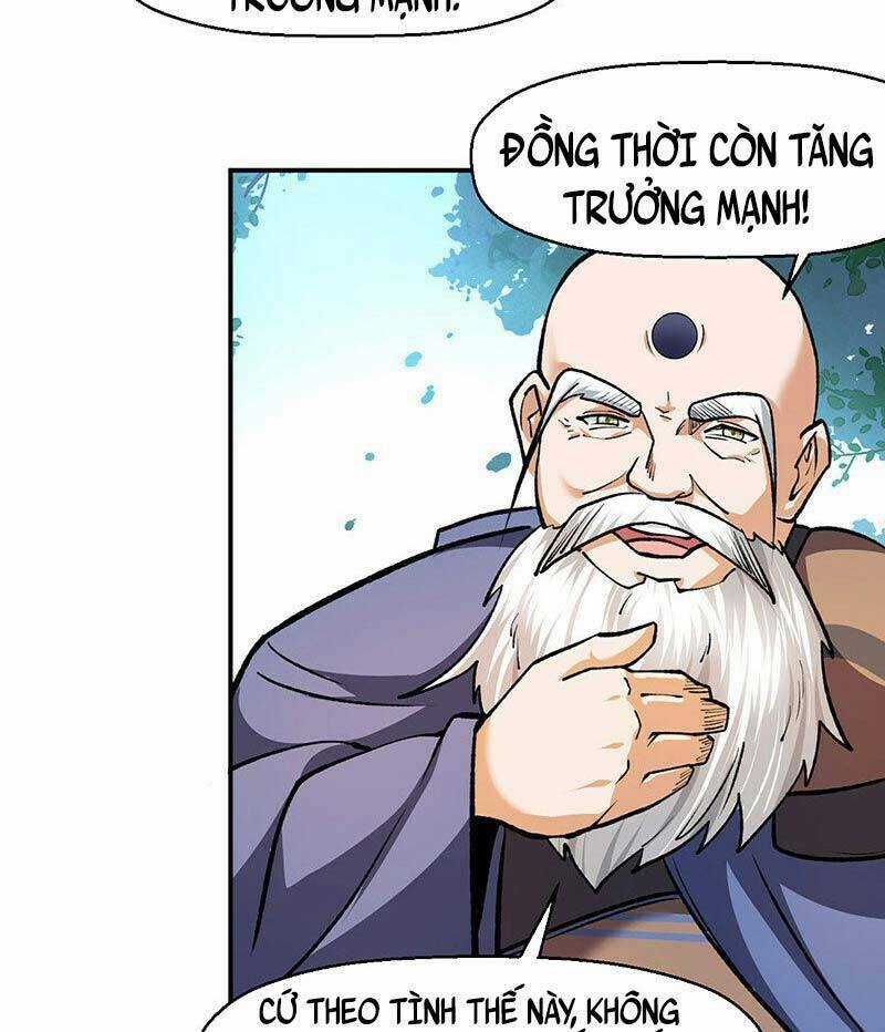 Võ Đạo Độc Tôn - Chapter 537 - Trang 37