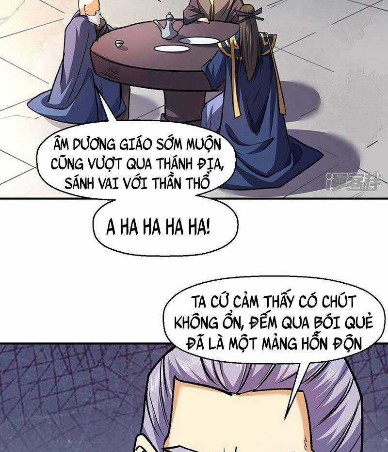Võ Đạo Độc Tôn - Chapter 537 - Trang 39